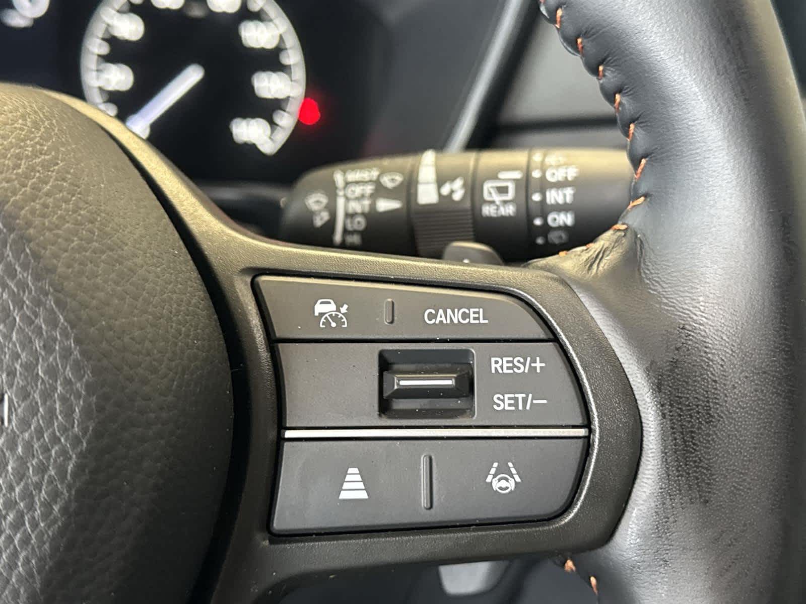 Thumbnail: 2026 Honda CR-V - 22