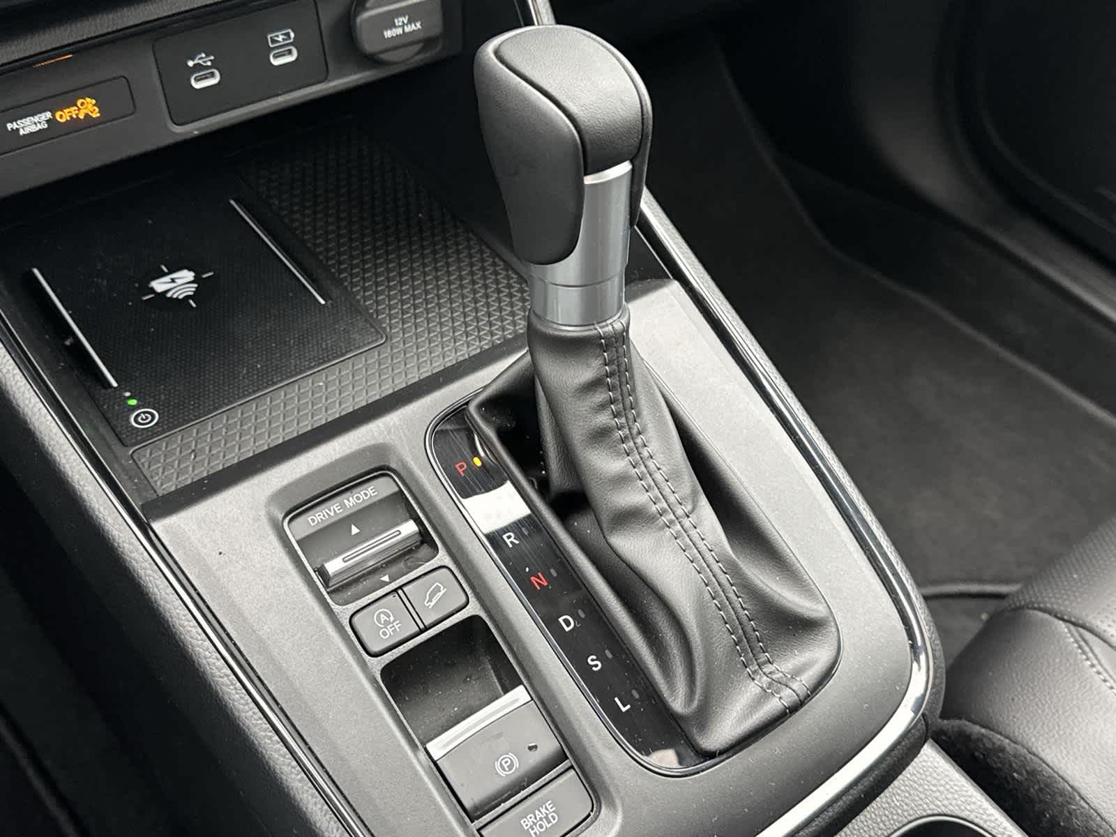 Thumbnail: 2026 Honda CR-V - 30