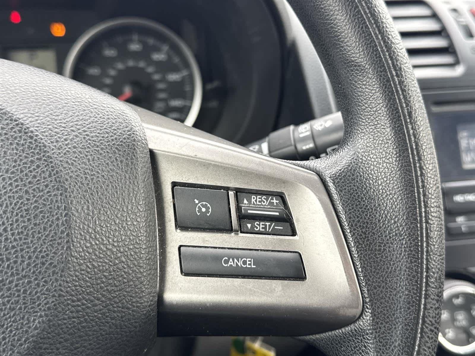 Thumbnail: 2014 Subaru Forester - 20