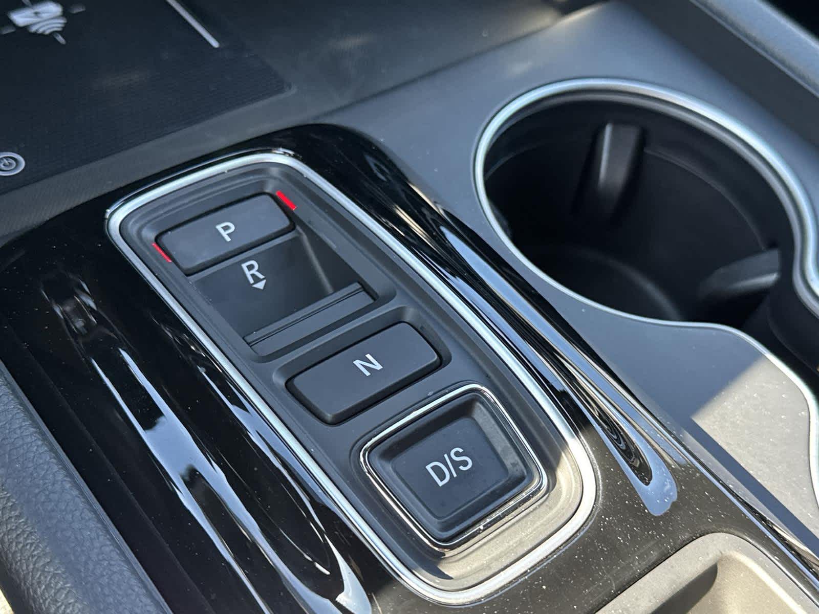 Thumbnail: 2025 Honda Pilot - 29