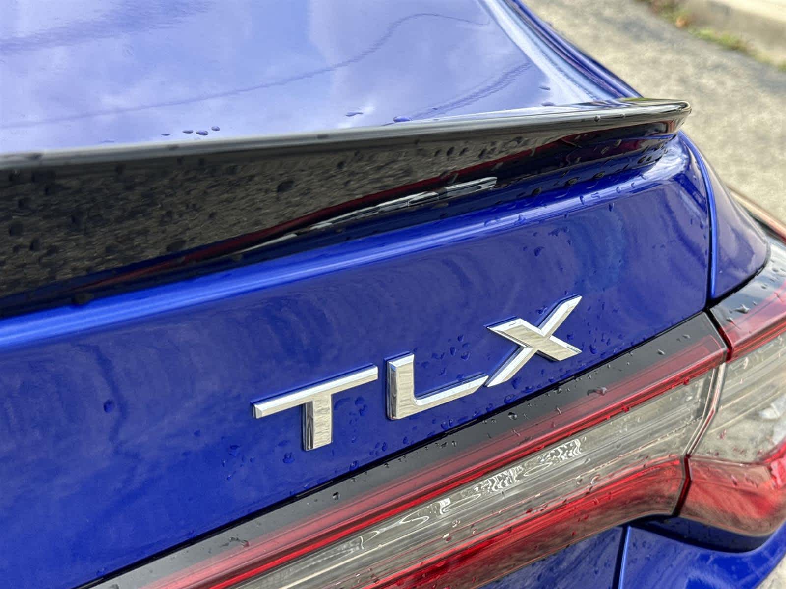 Thumbnail: 2023 Acura TLX - 11