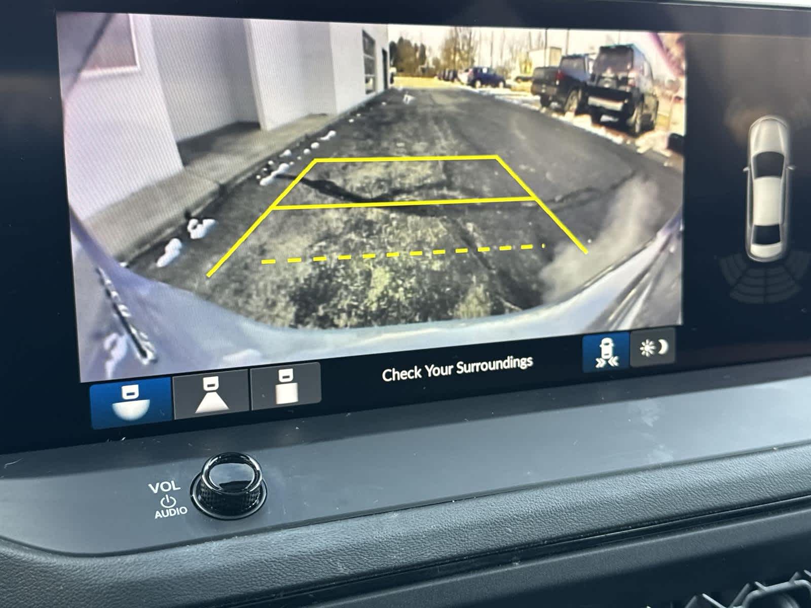 Thumbnail: 2024 Honda Accord - 25