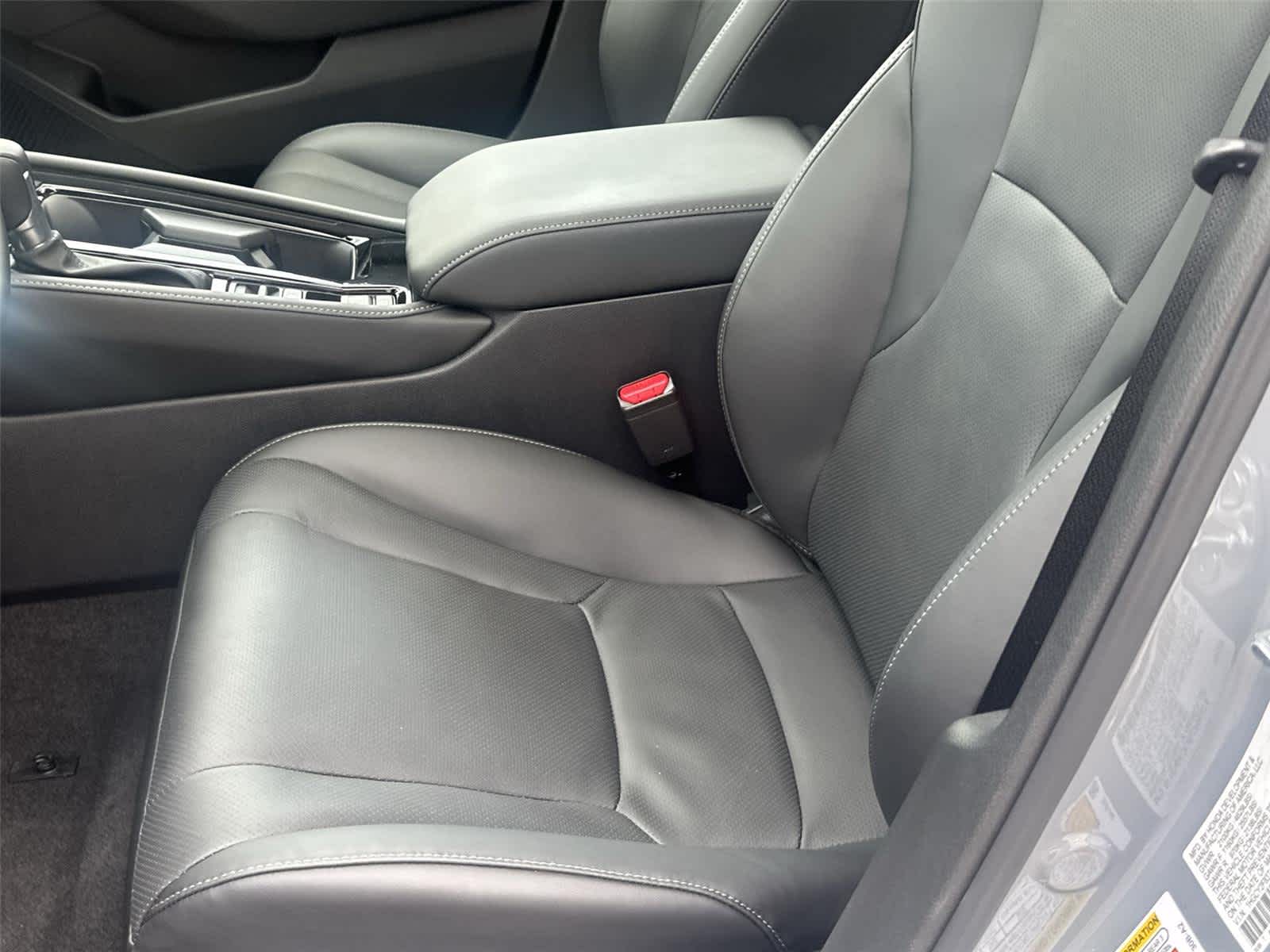 2026 Honda Accord Hybrid Touring - Photo 12