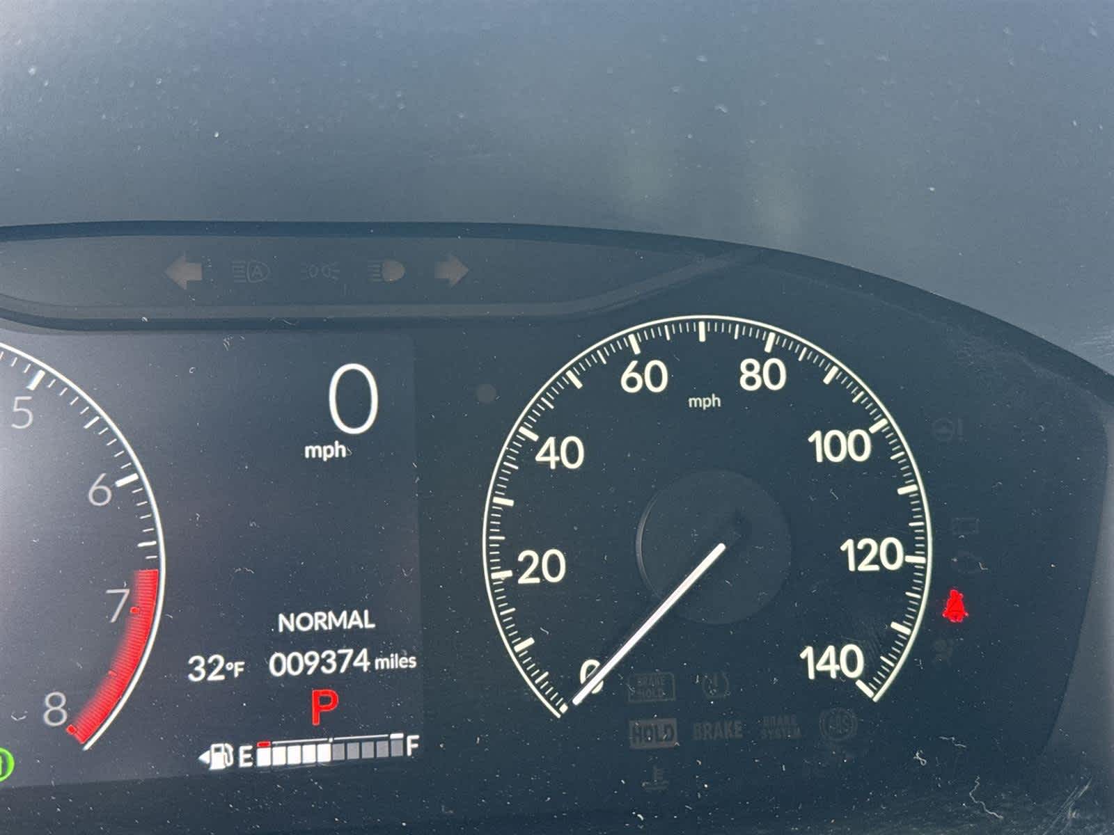 Thumbnail: 2025 Honda HR-V - 31