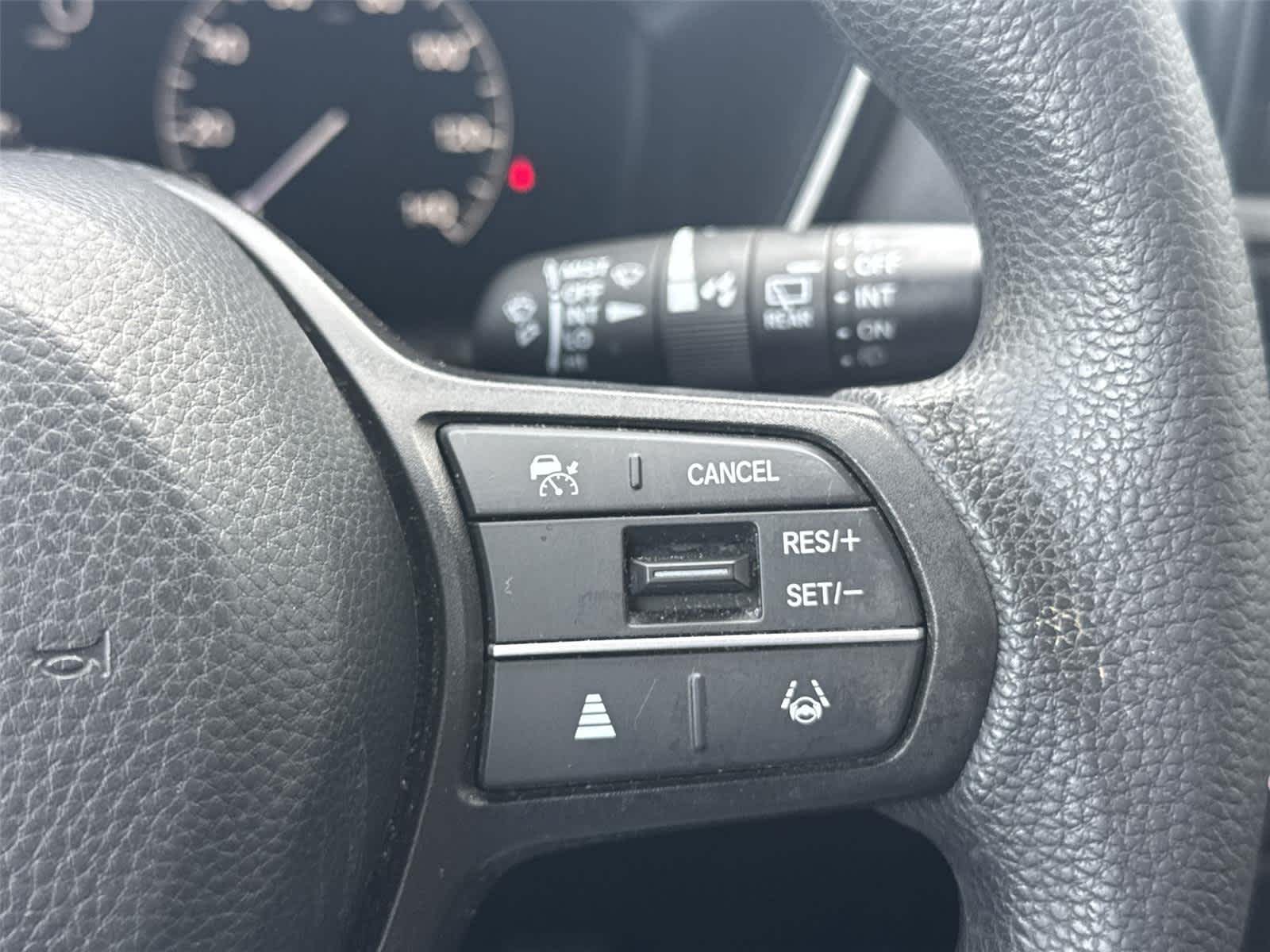 Thumbnail: 2023 Honda CR-V - 20