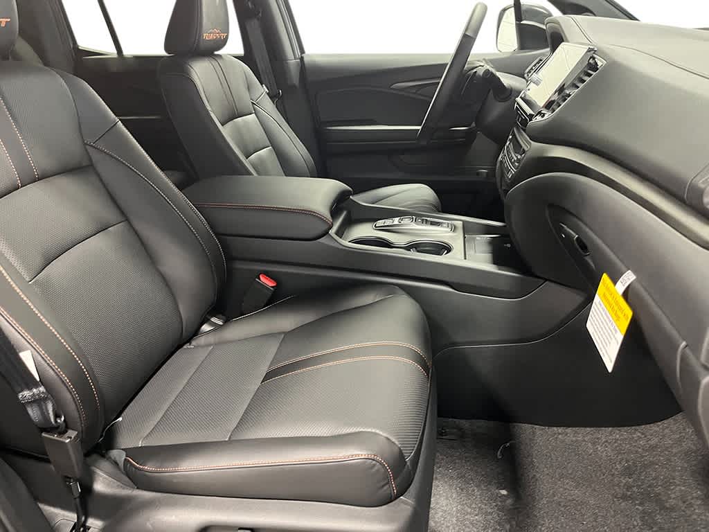 Thumbnail: 2026 Honda Ridgeline - 27