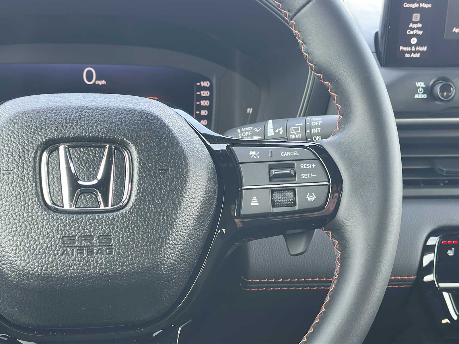 Thumbnail: 2026 Honda Pilot - 14