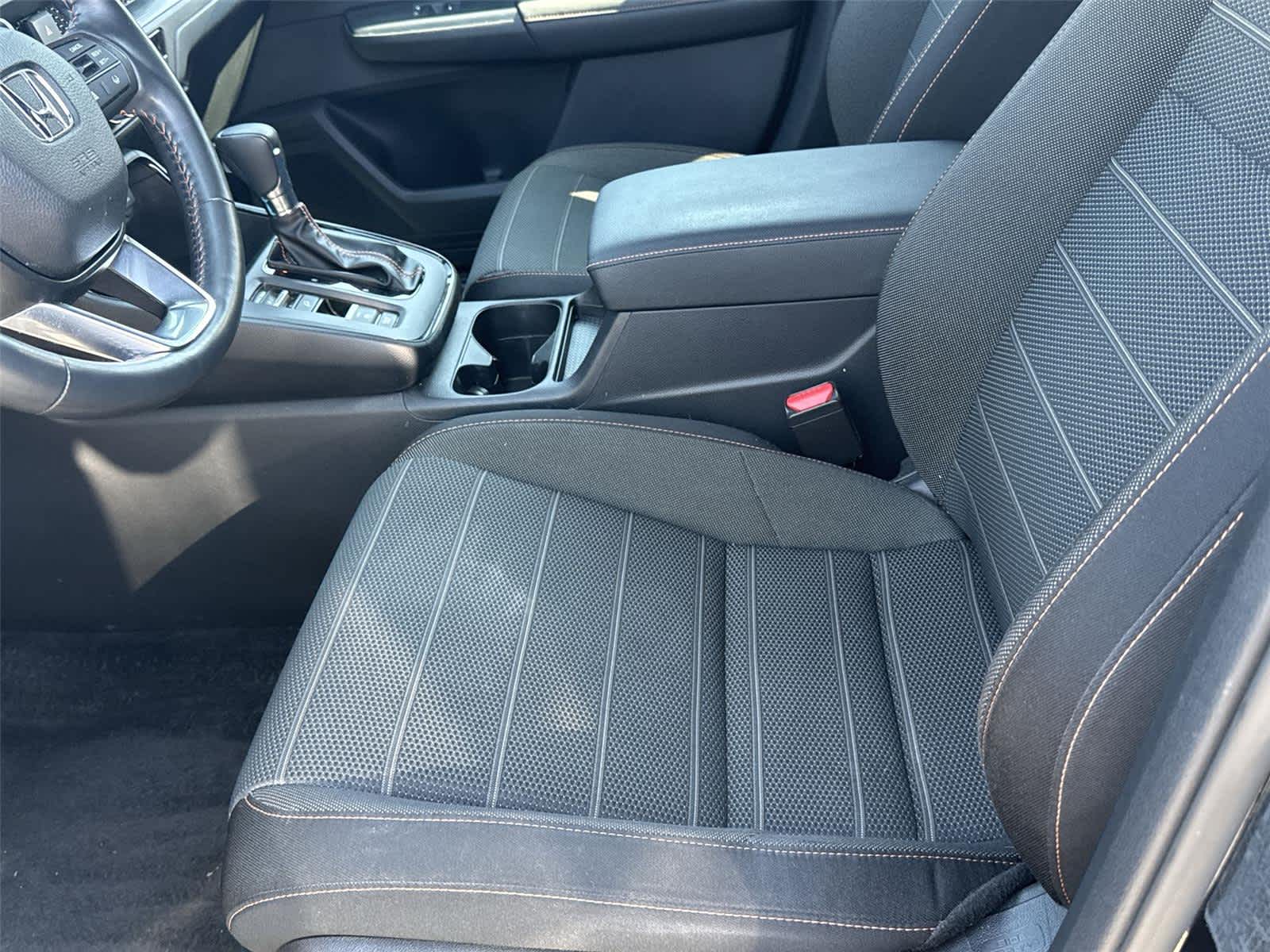 Thumbnail: 2023 Honda CR-V - 12