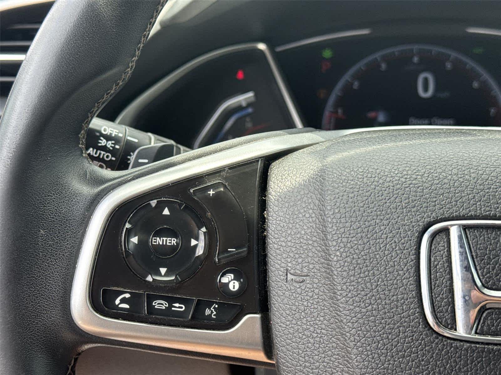Thumbnail: 2020 Honda Civic - 19