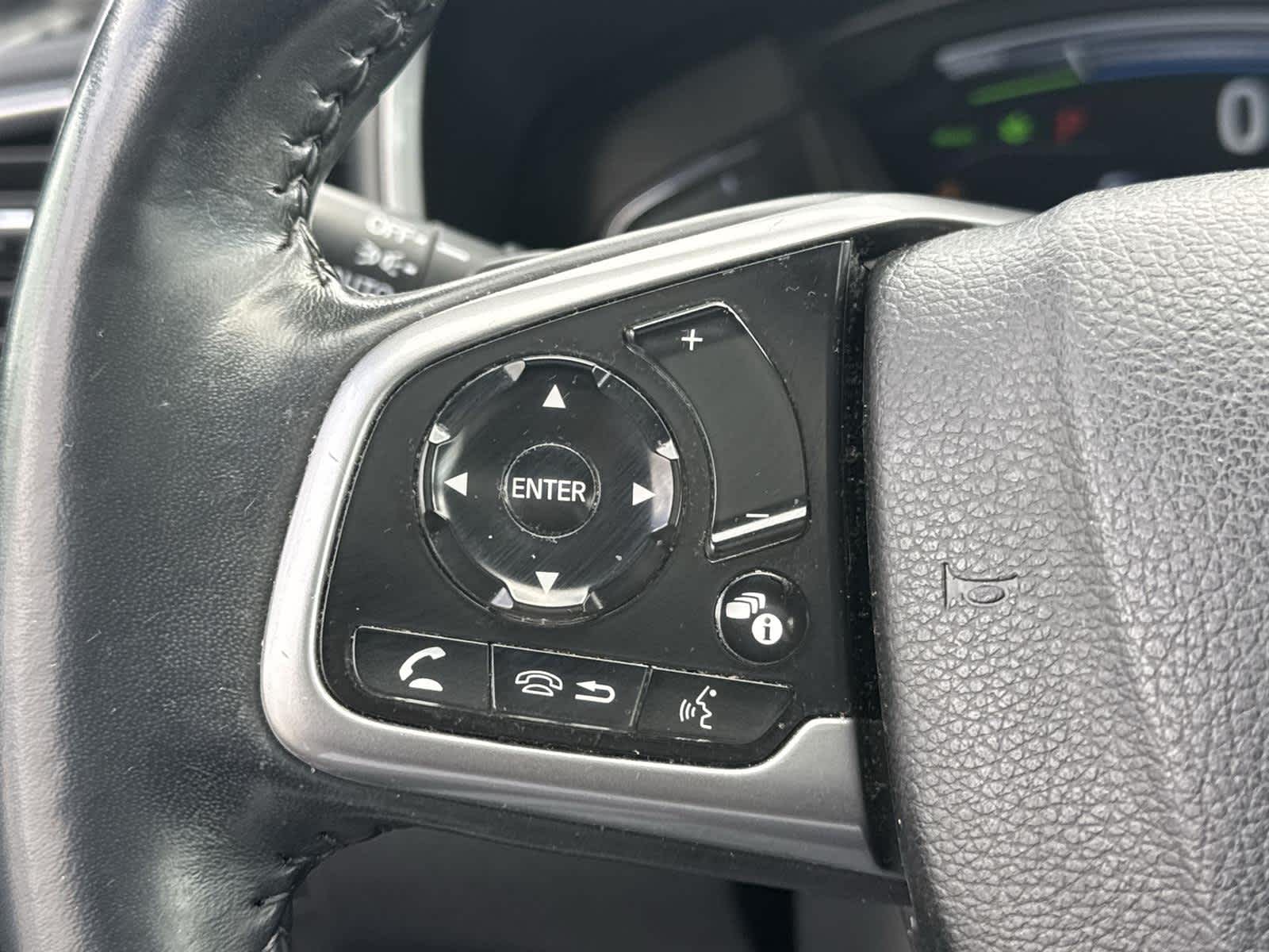 Thumbnail: 2020 Honda CR-V - 20