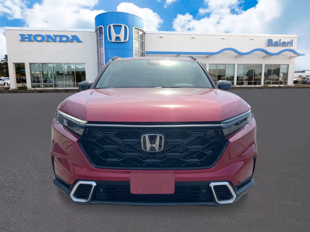 Thumbnail: 2026 Honda CR-V - 6