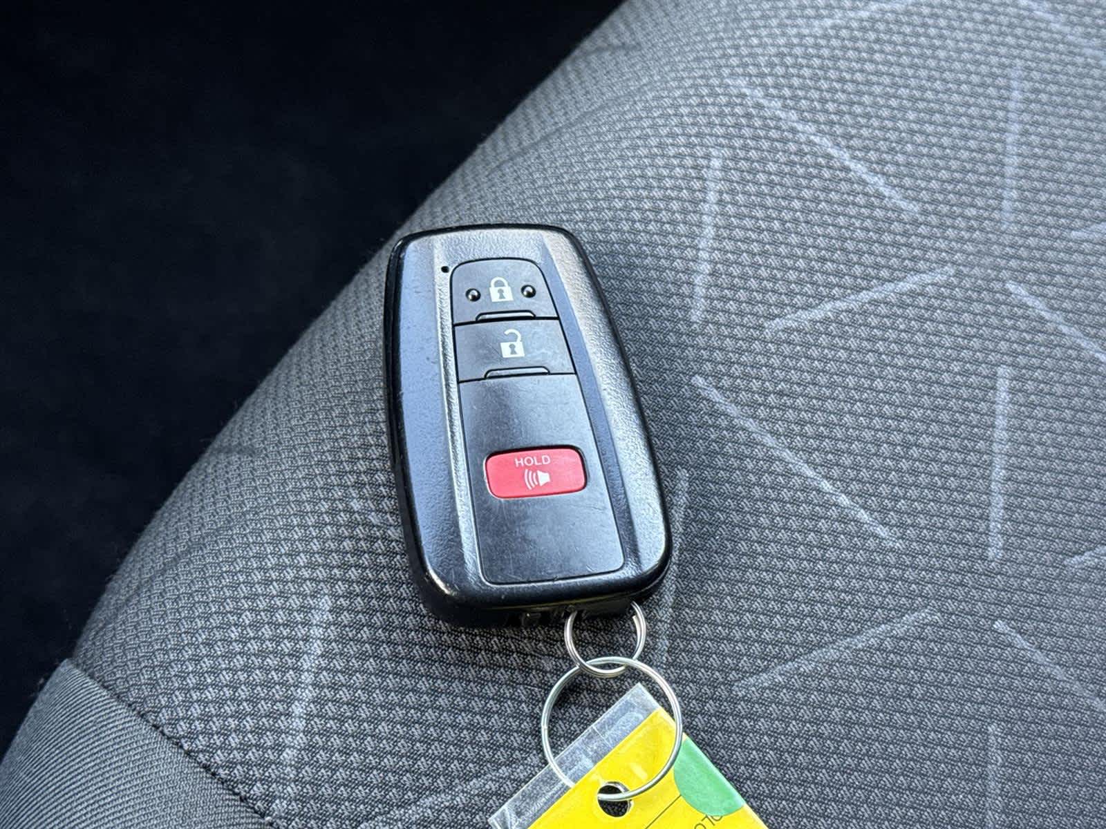 Thumbnail: 2024 Toyota RAV4 - 31