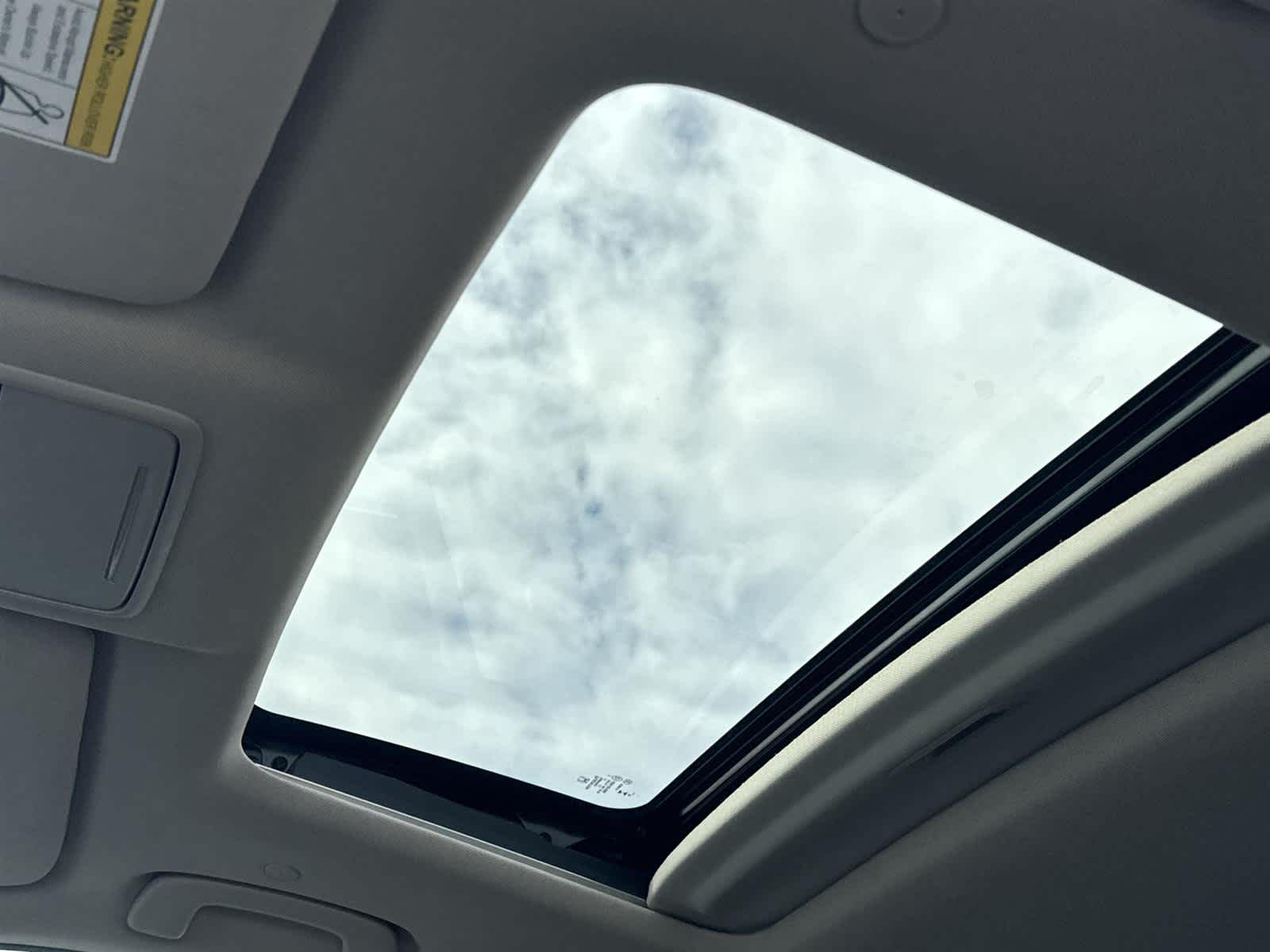 Thumbnail: 2023 Honda CR-V - 13