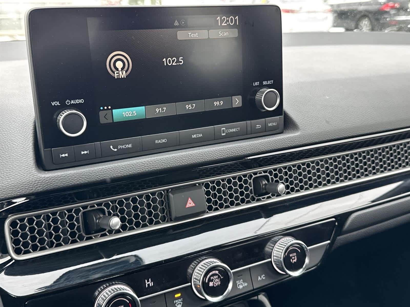 Thumbnail: 2026 Honda Civic - 20