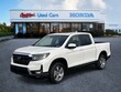  Honda Ridgeline