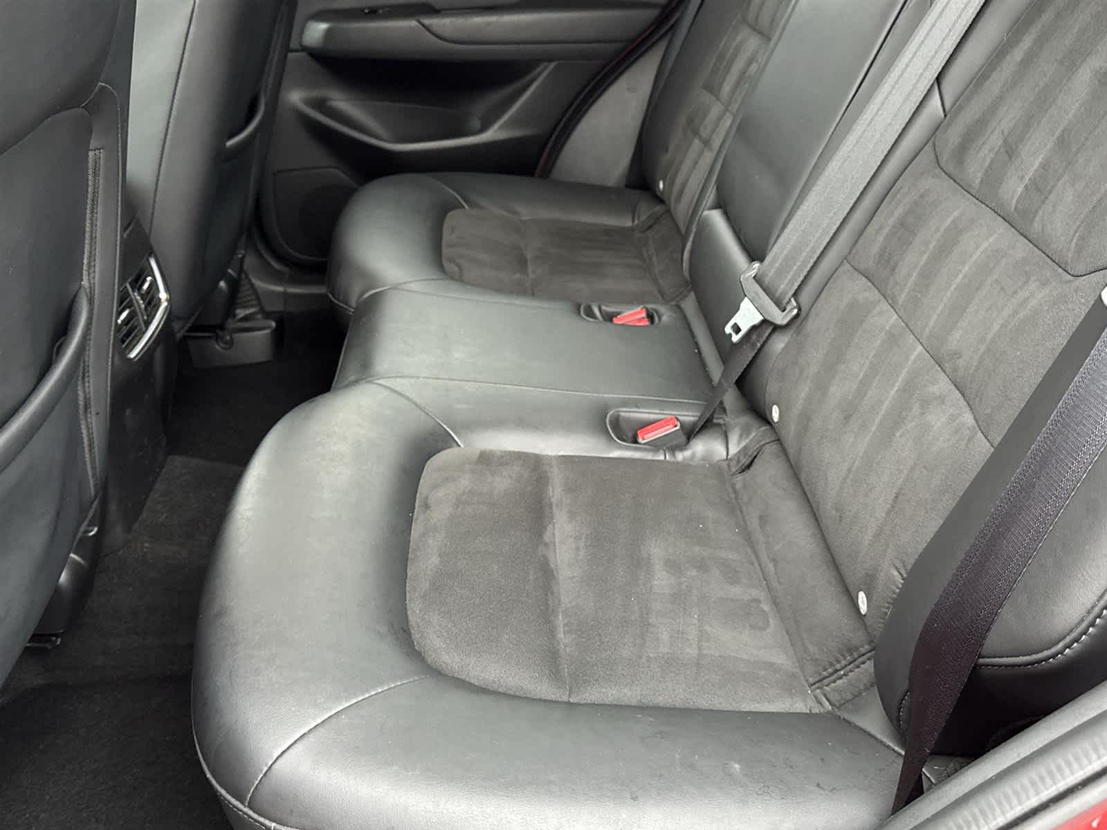 Thumbnail: 2023 Mazda CX-5 - 14