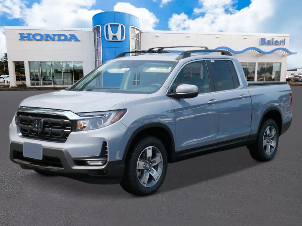 2025 Honda Ridgeline RTL -
                  Wexford, PA