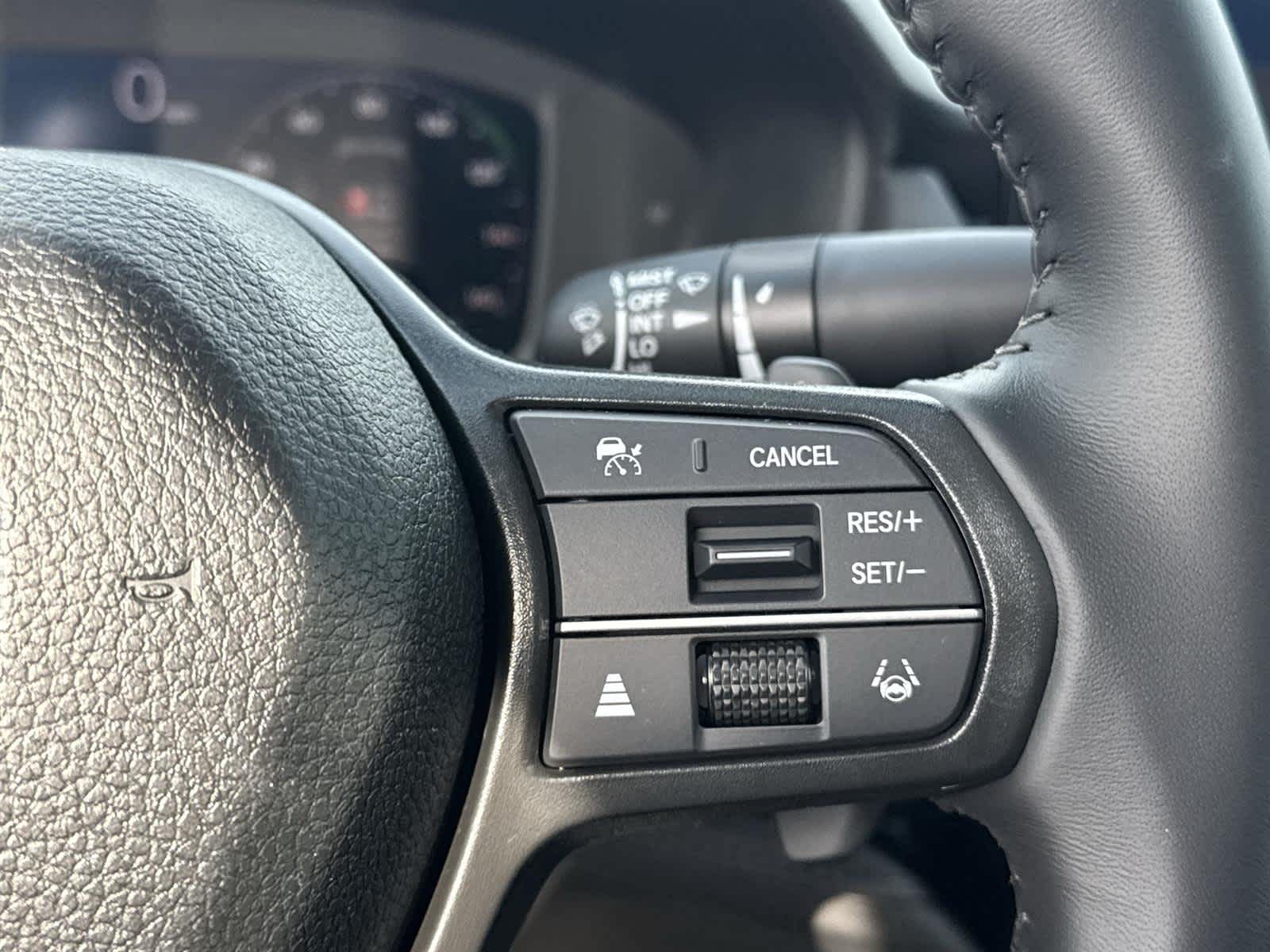 Thumbnail: 2025 Honda Accord - 21