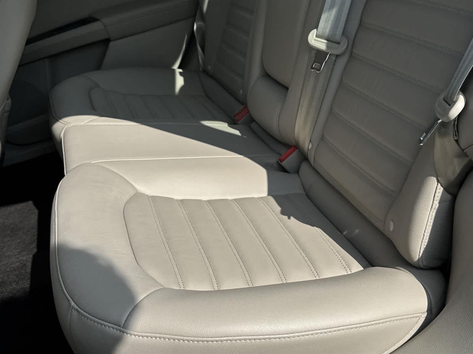 Thumbnail: 2018 Ford Fusion - 16