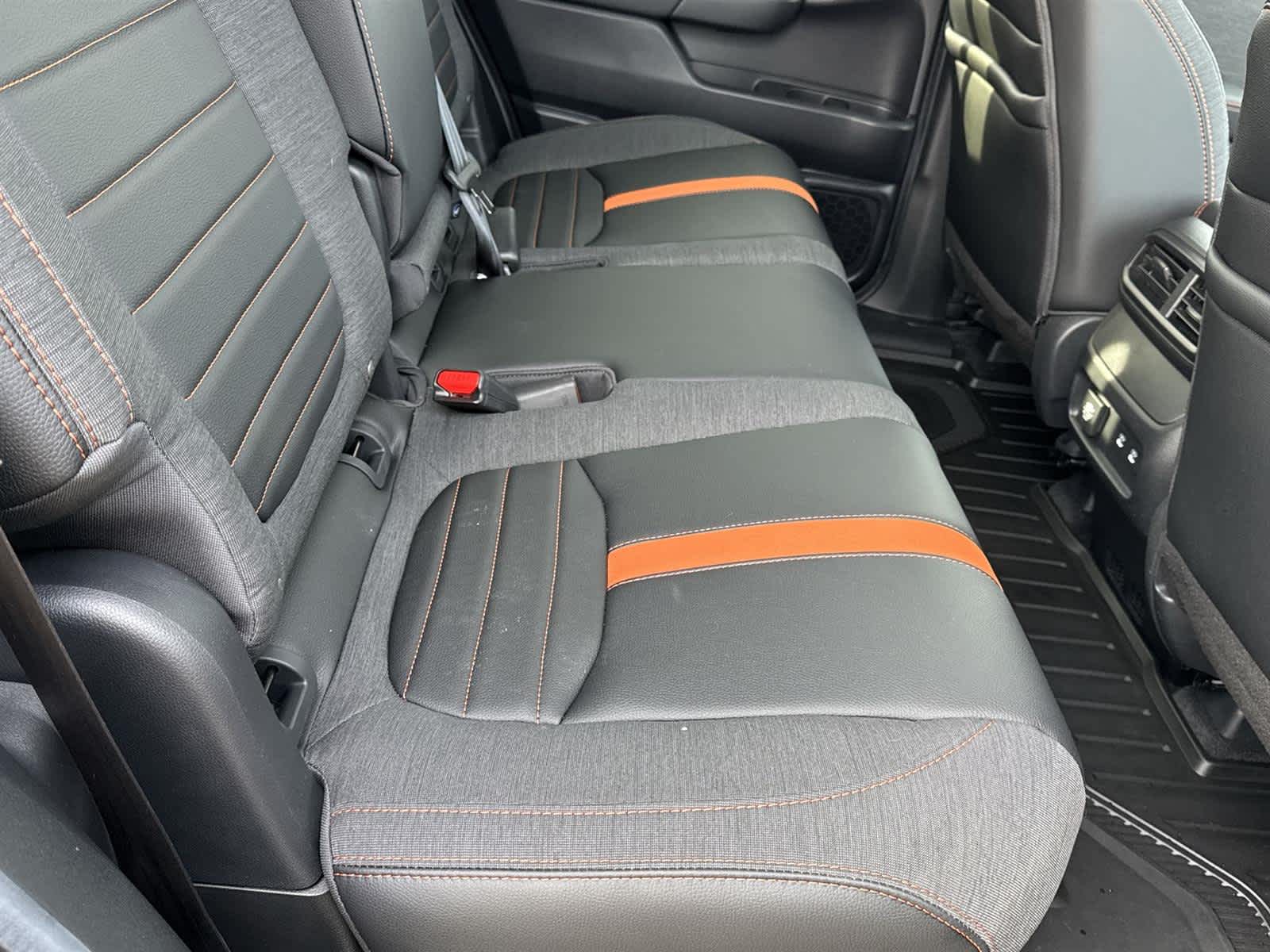 Thumbnail: 2026 Honda Passport - 14