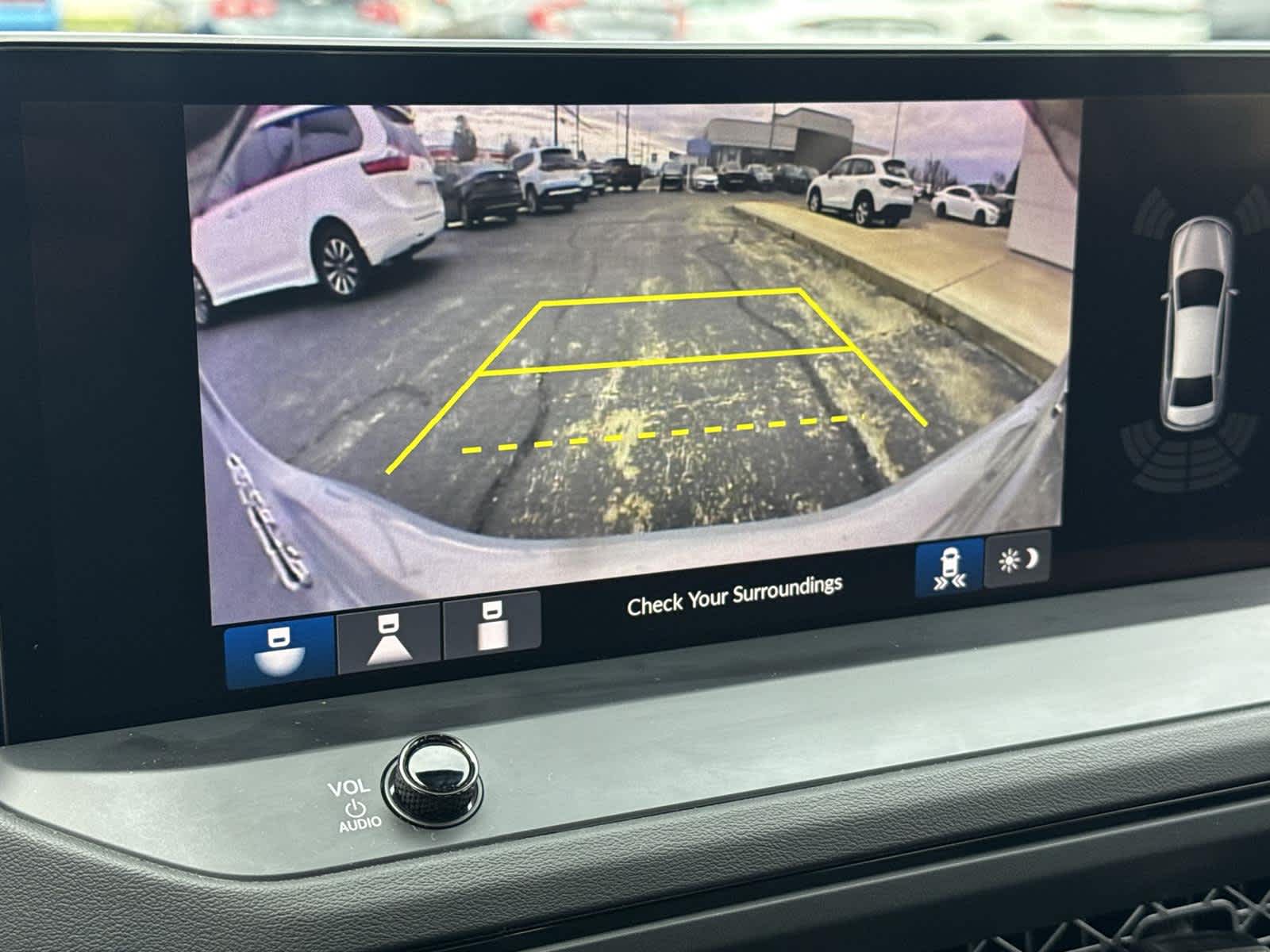 Thumbnail: 2025 Honda Accord - 24