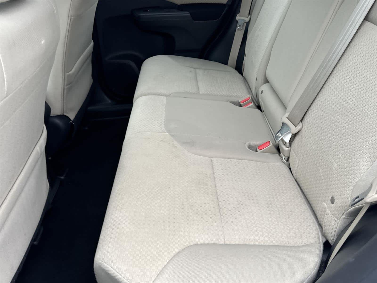 Thumbnail: 2016 Honda CR-V - 16