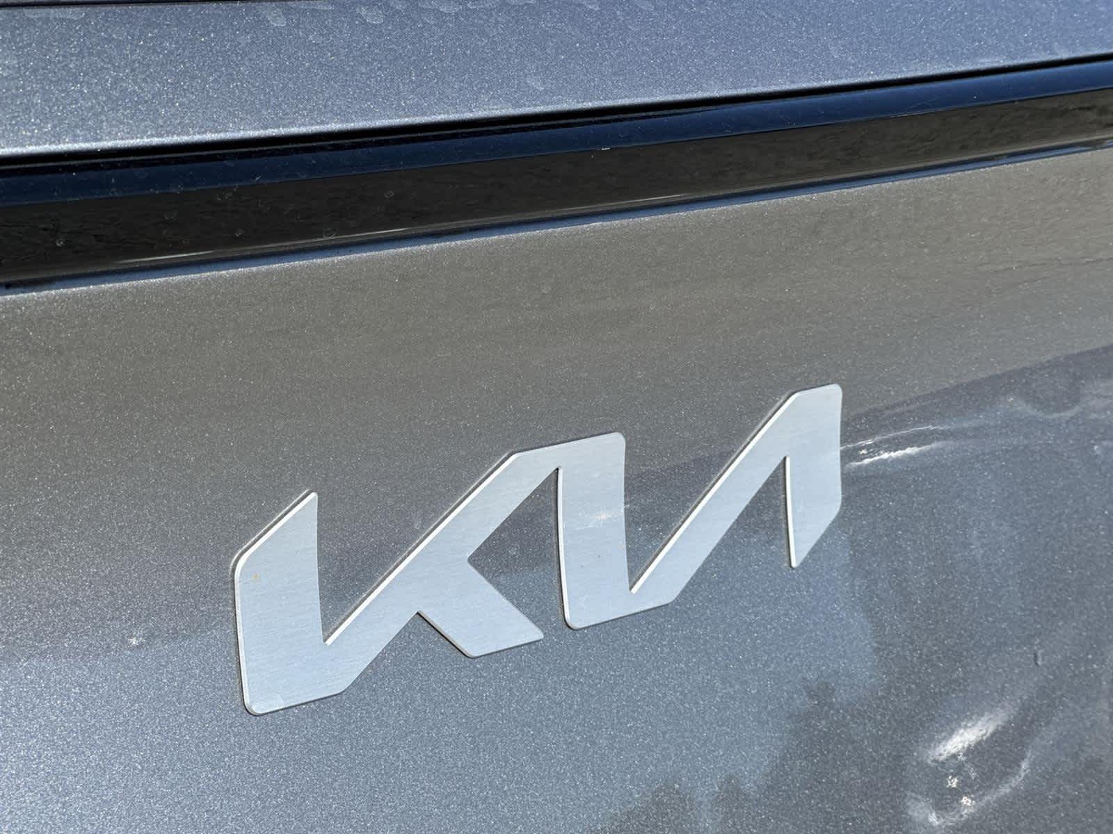 Thumbnail: 2023 Kia Sportage - 10