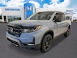  Honda Ridgeline