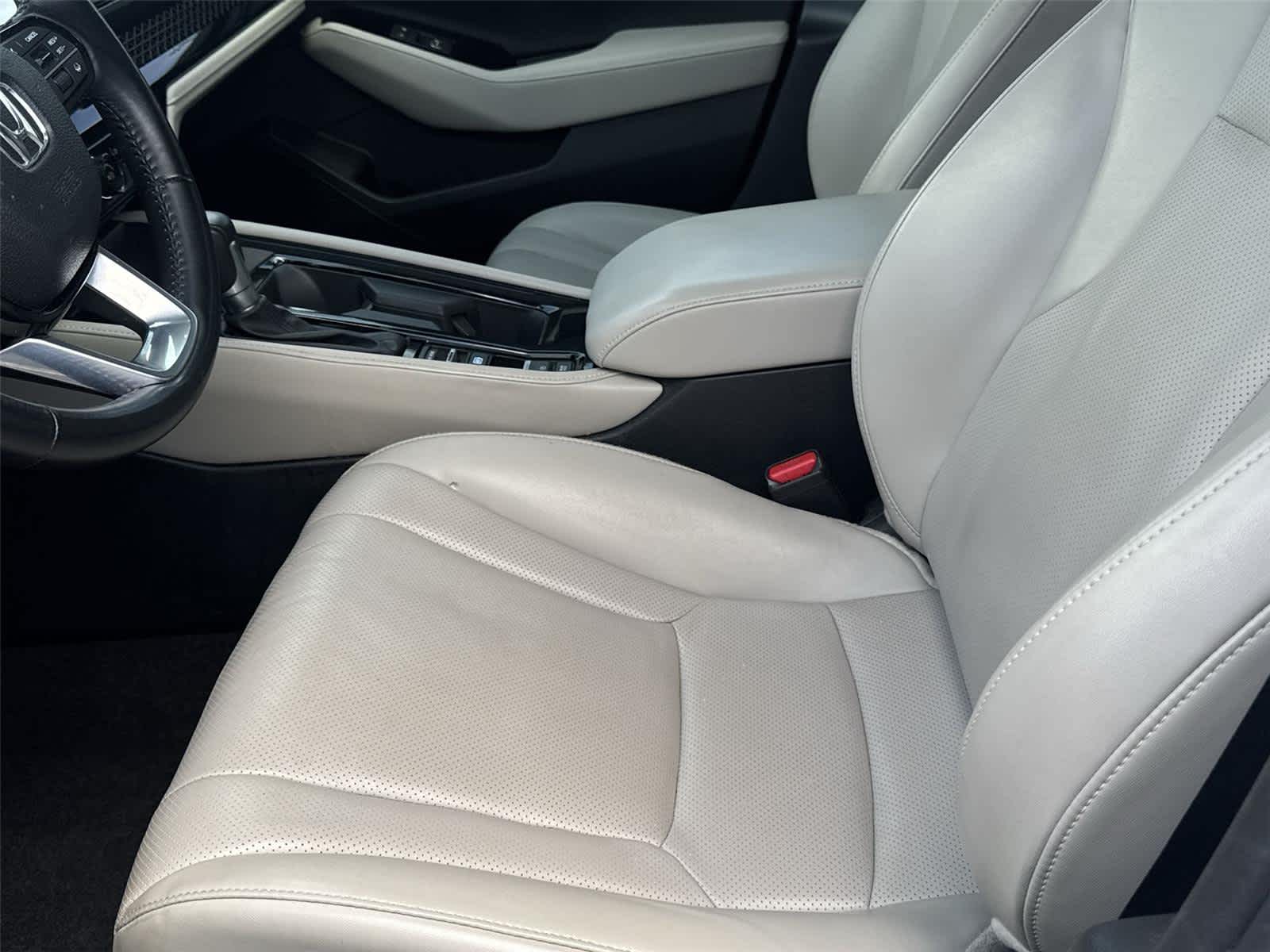 Thumbnail: 2024 Honda Accord - 11