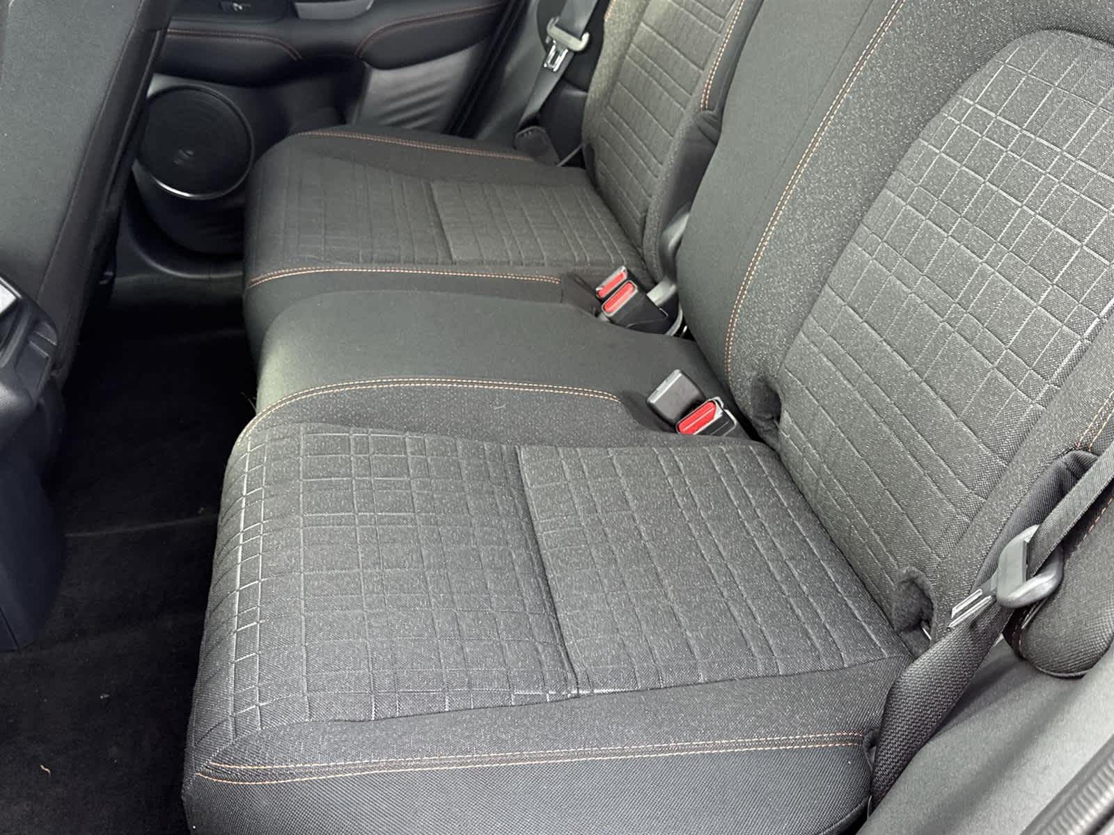 Thumbnail: 2025 Honda HR-V - 16