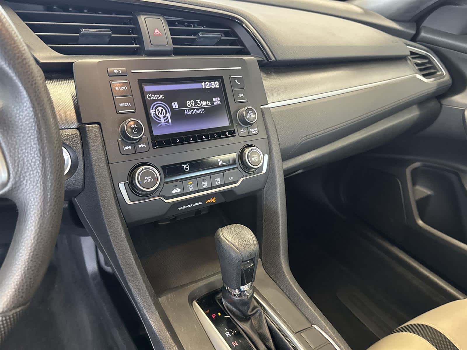 Thumbnail: 2018 Honda Civic - 24