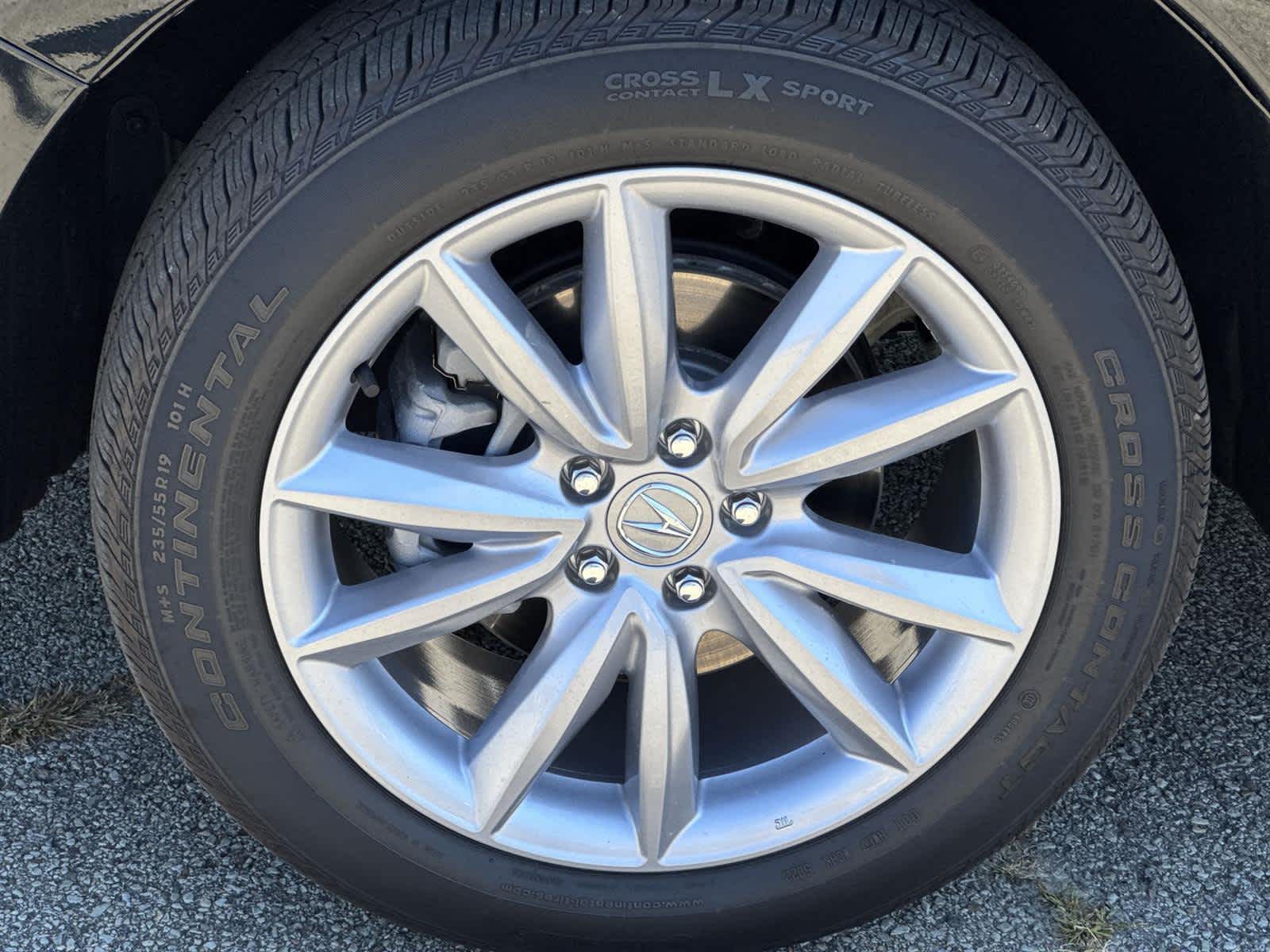 Thumbnail: 2023 Acura RDX - 12