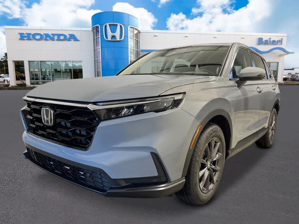 2026 Honda CR-V EX-L -
                  Wexford, PA
