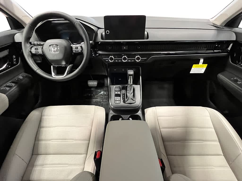 Thumbnail: 2026 Honda CR-V - 15