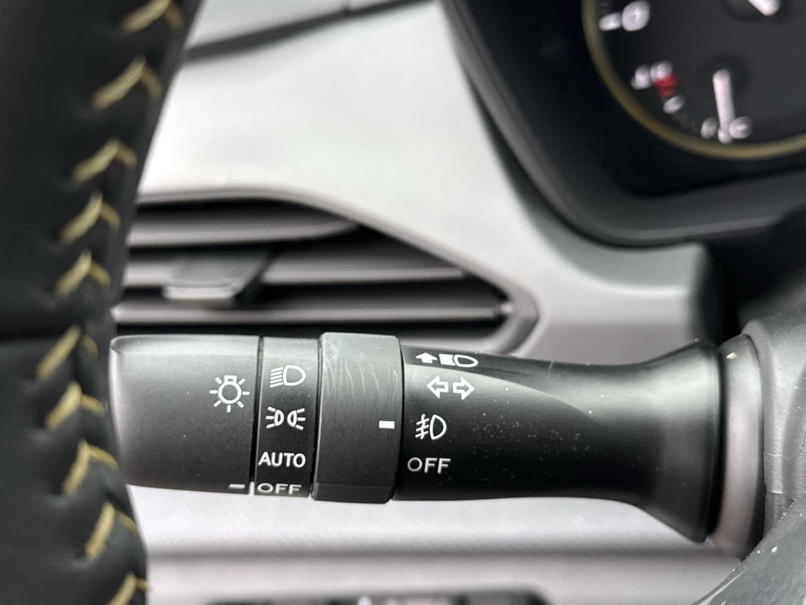 Thumbnail: 2025 Subaru Crosstrek - 22