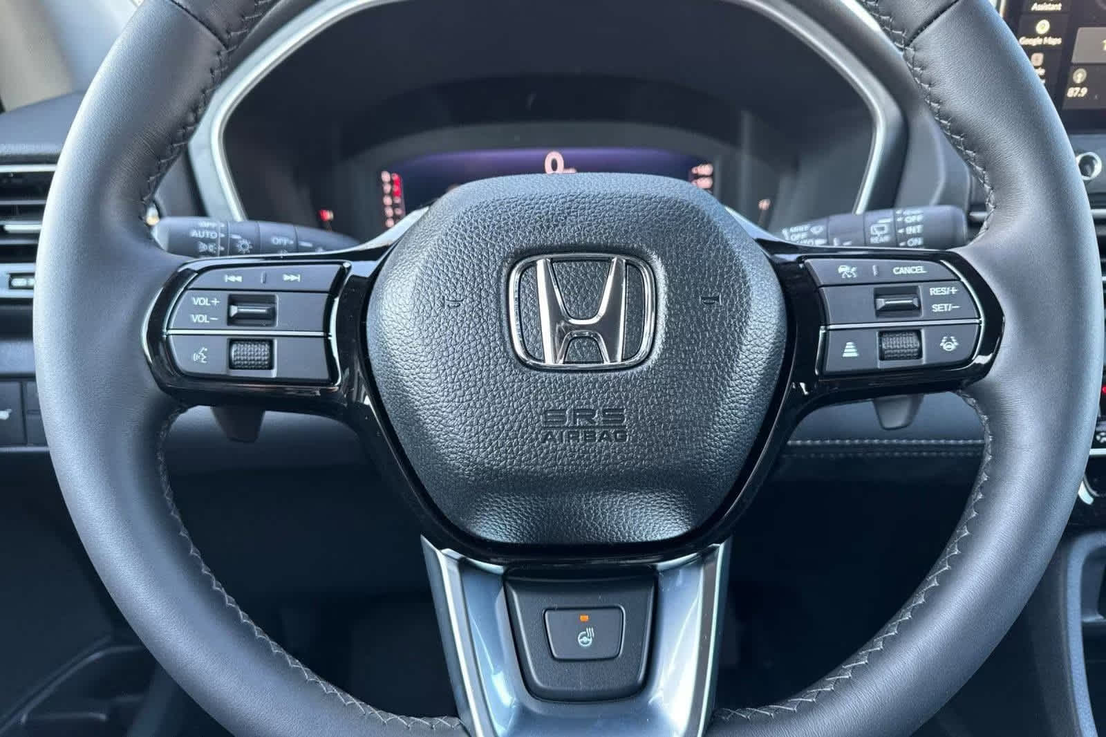 Thumbnail: 2026 Honda Pilot - 14