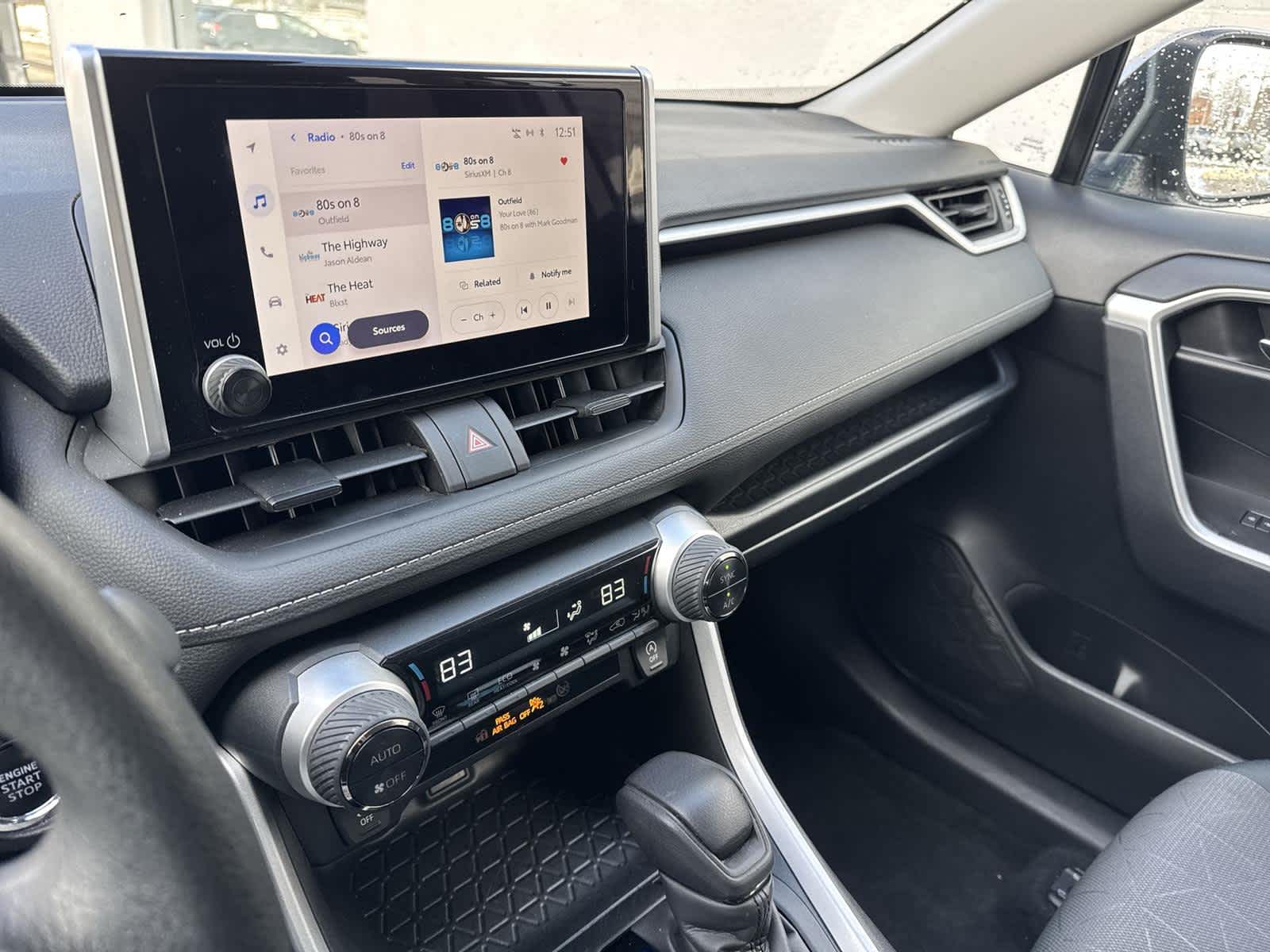 Thumbnail: 2024 Toyota RAV4 - 23