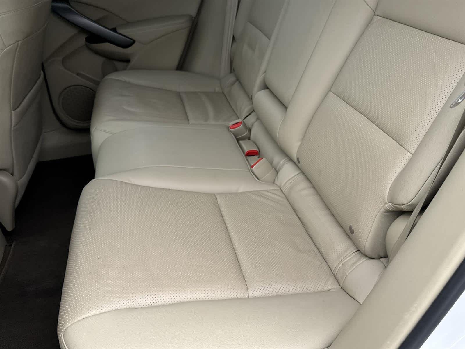 Thumbnail: 2014 Acura RDX - 15