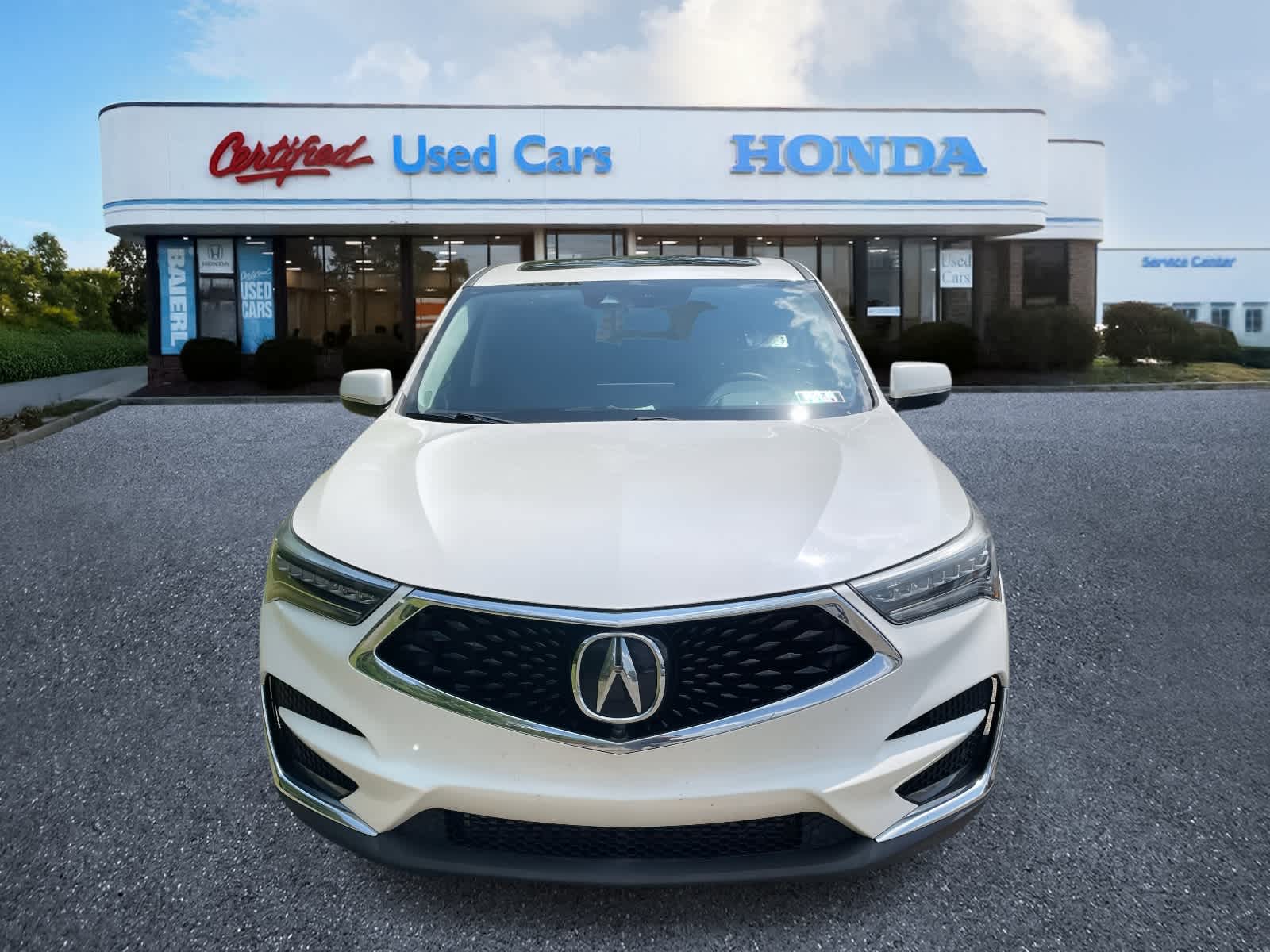 2025 Honda CR-V EX-L 2