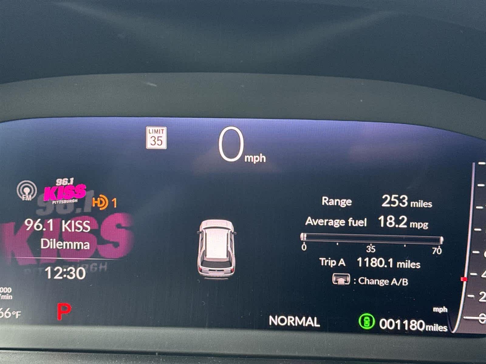 Thumbnail: 2026 Honda Passport - 30