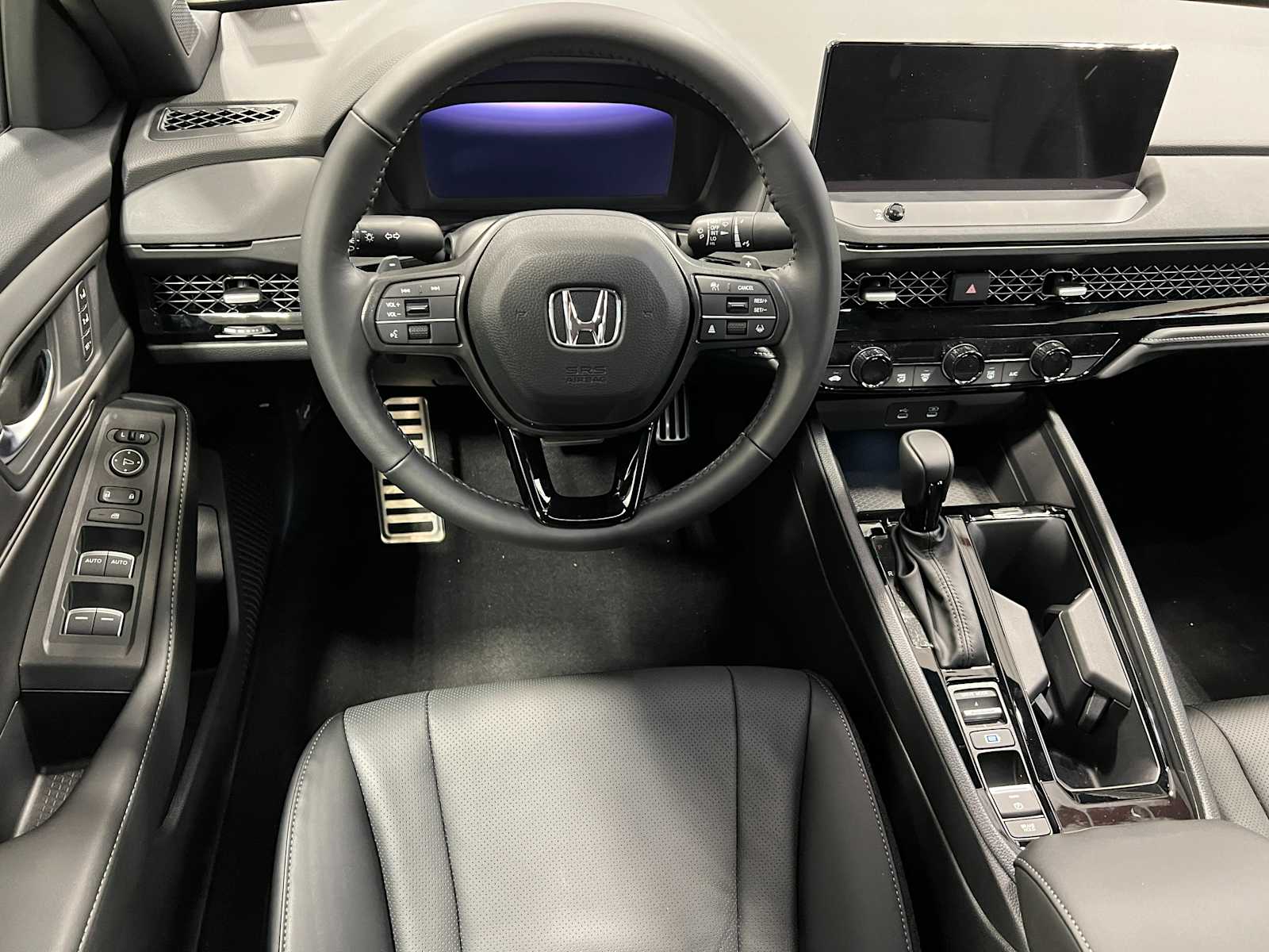 Thumbnail: 2025 Honda Accord - 16