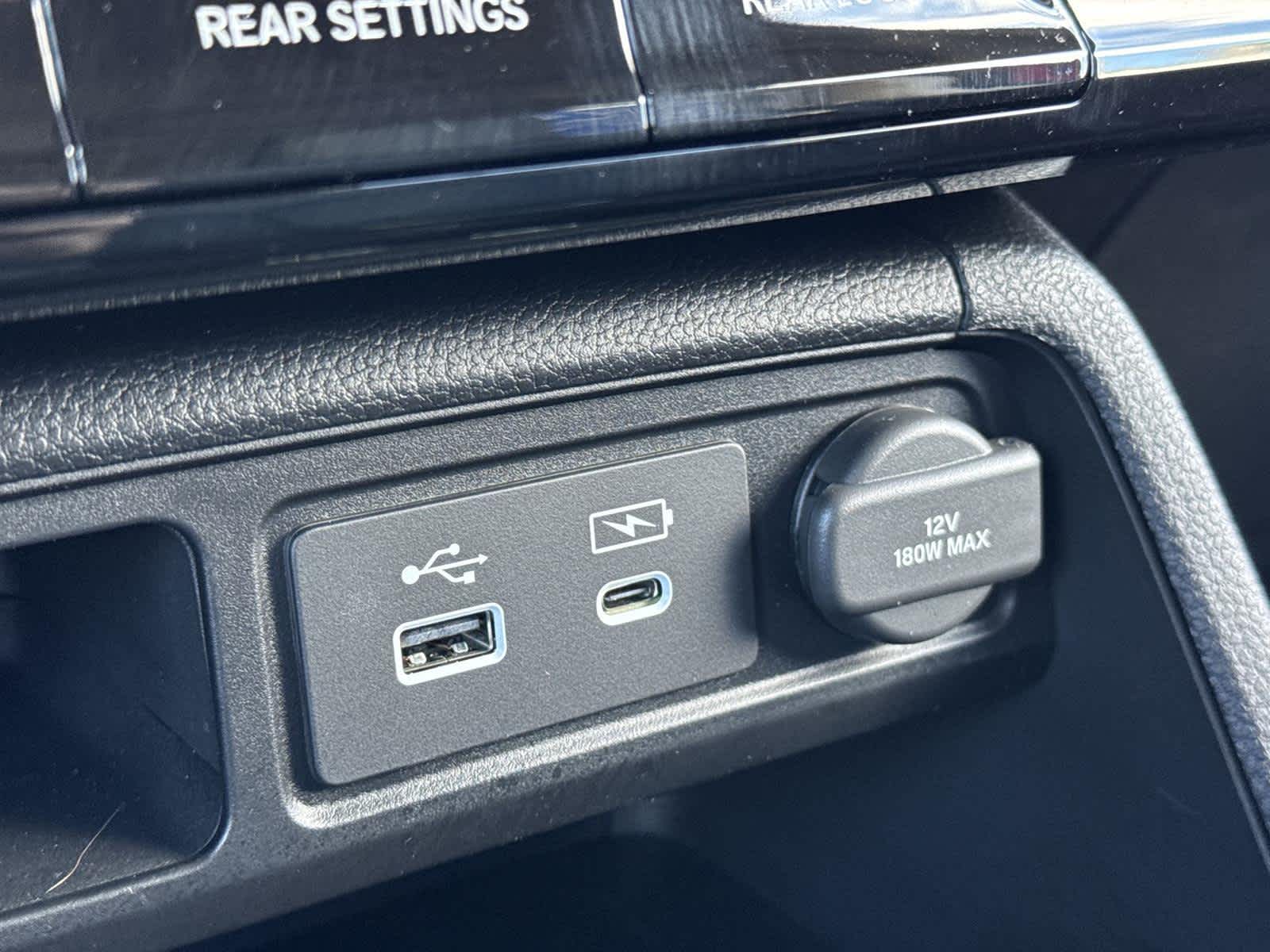 Thumbnail: 2025 Honda Pilot - 26