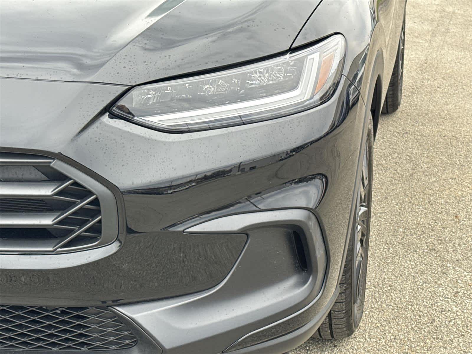 Thumbnail: 2026 Honda HR-V - 9