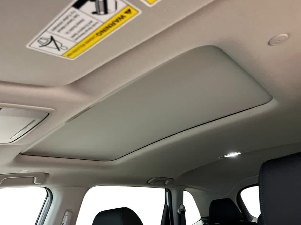 Thumbnail: 2026 Honda CR-V - 21