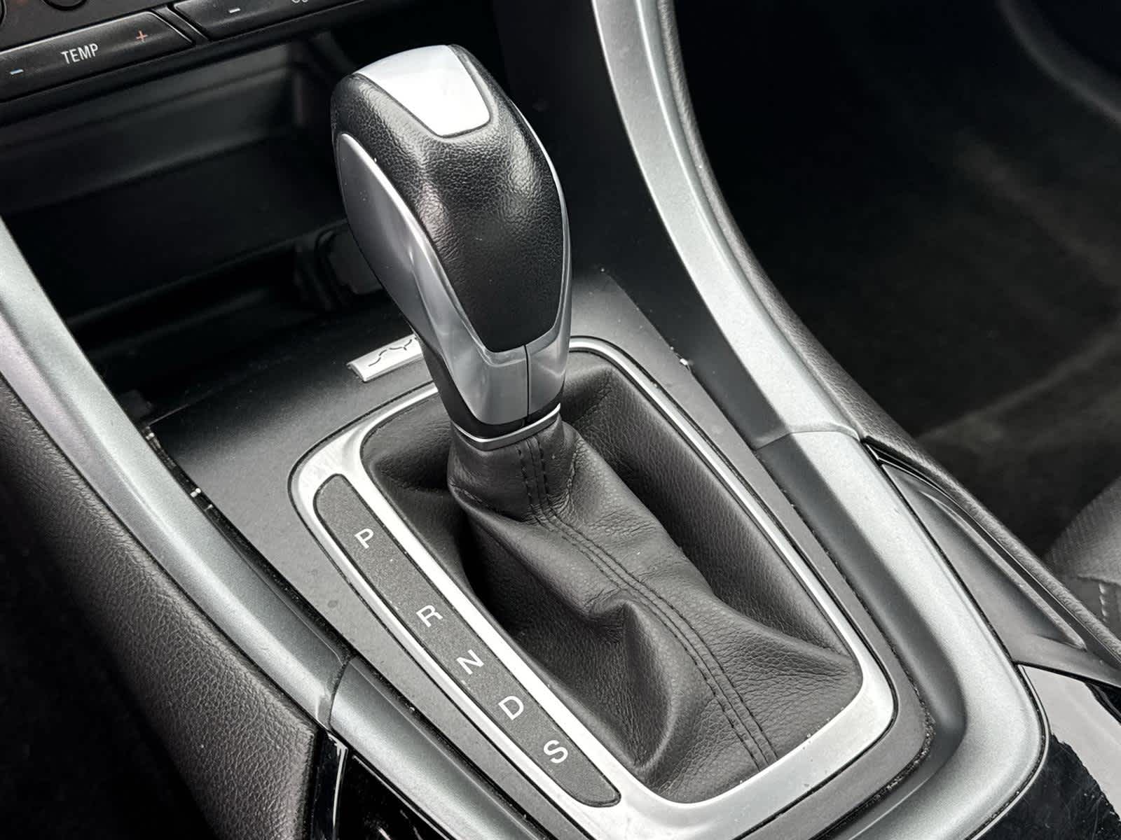 Thumbnail: 2016 Ford Fusion - 25