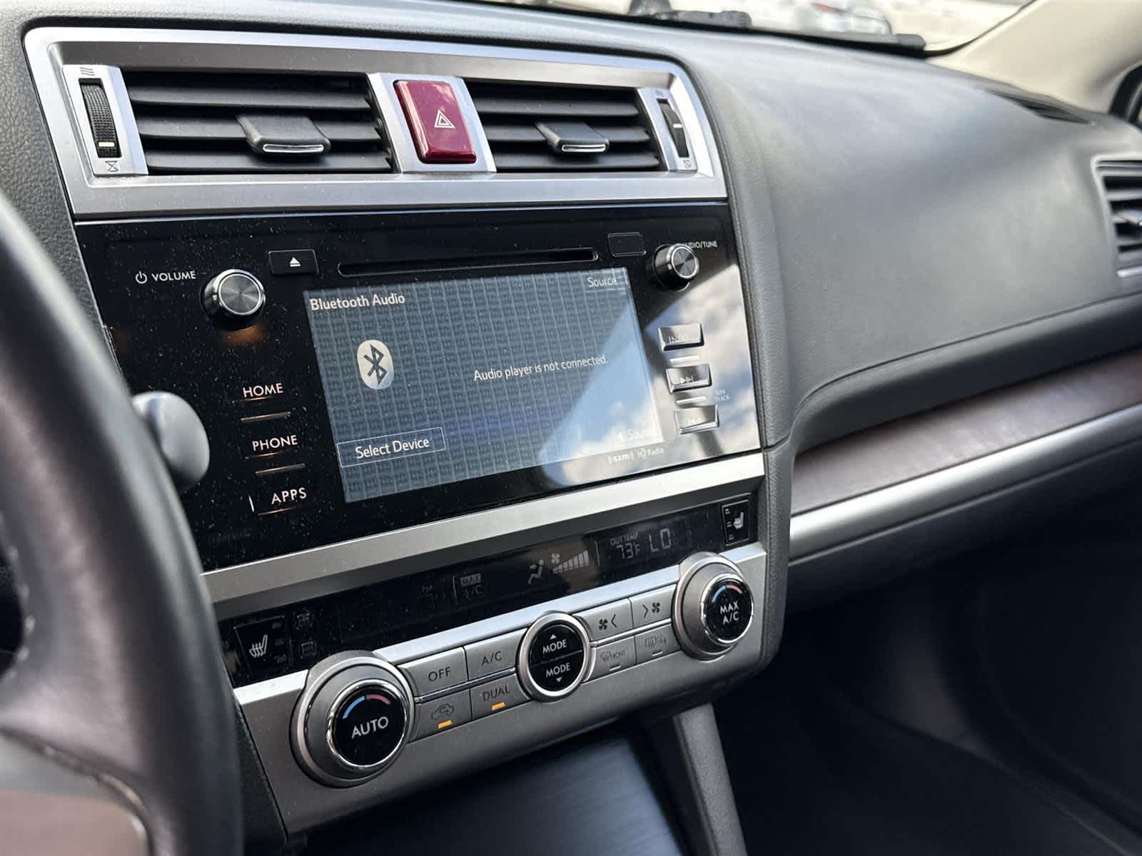 Thumbnail: 2016 Subaru Outback - 24