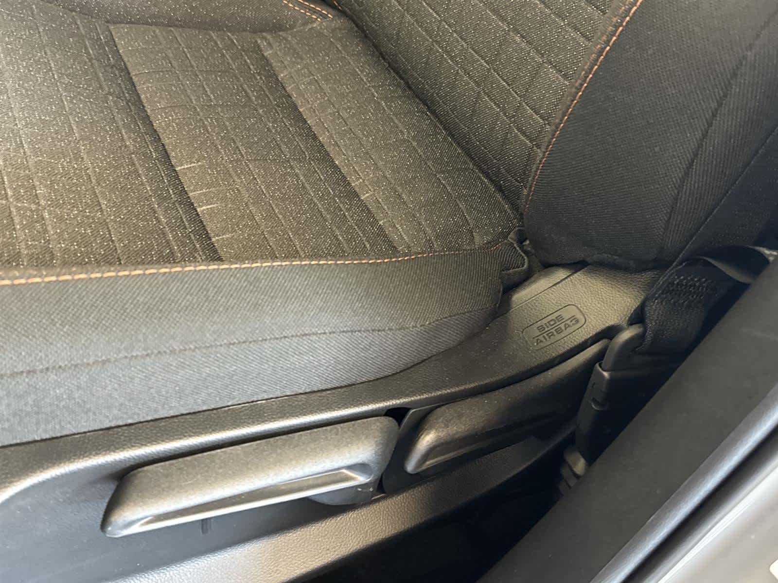 Thumbnail: 2026 Honda HR-V - 14