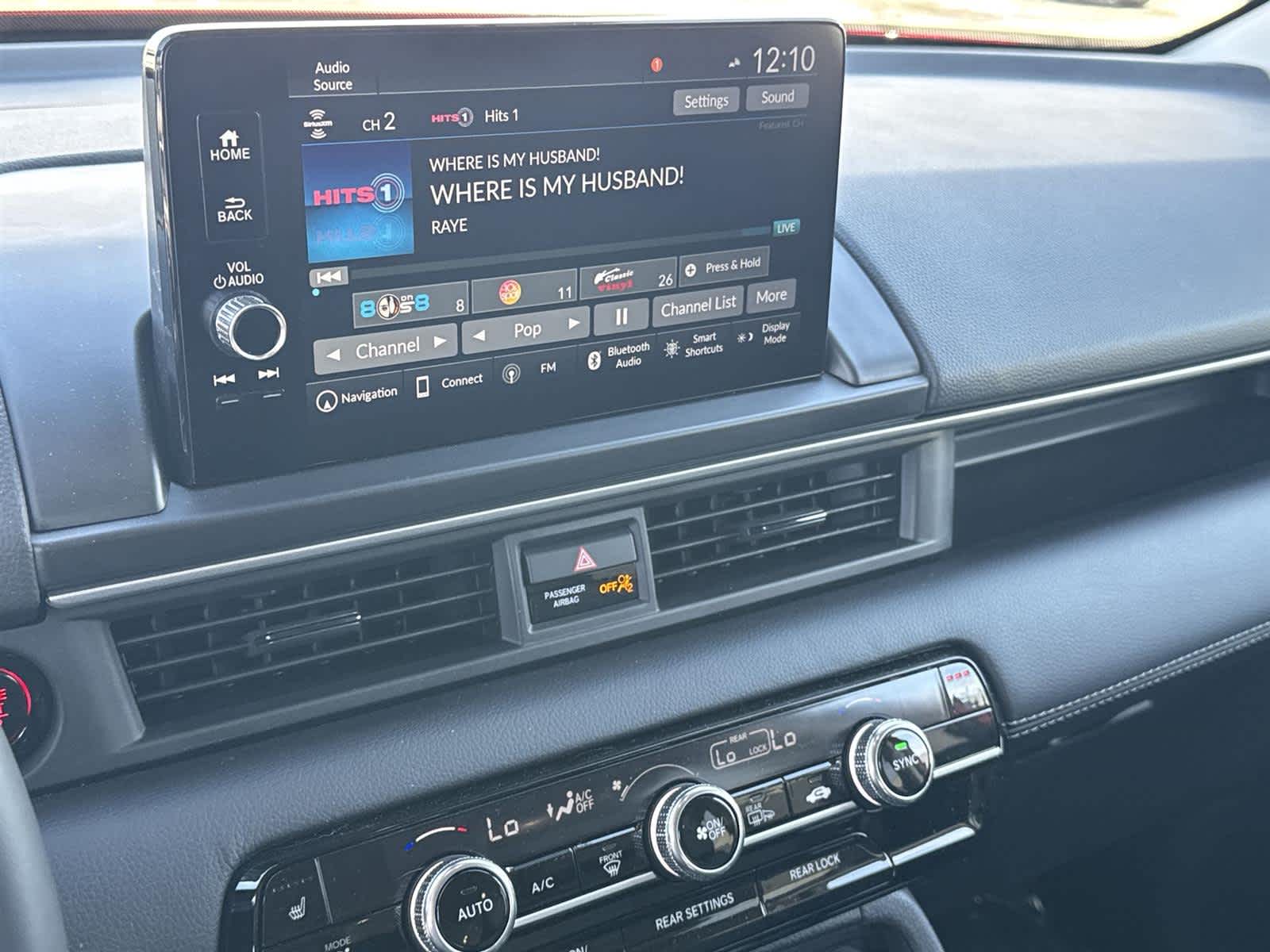 Thumbnail: 2025 Honda Pilot - 21