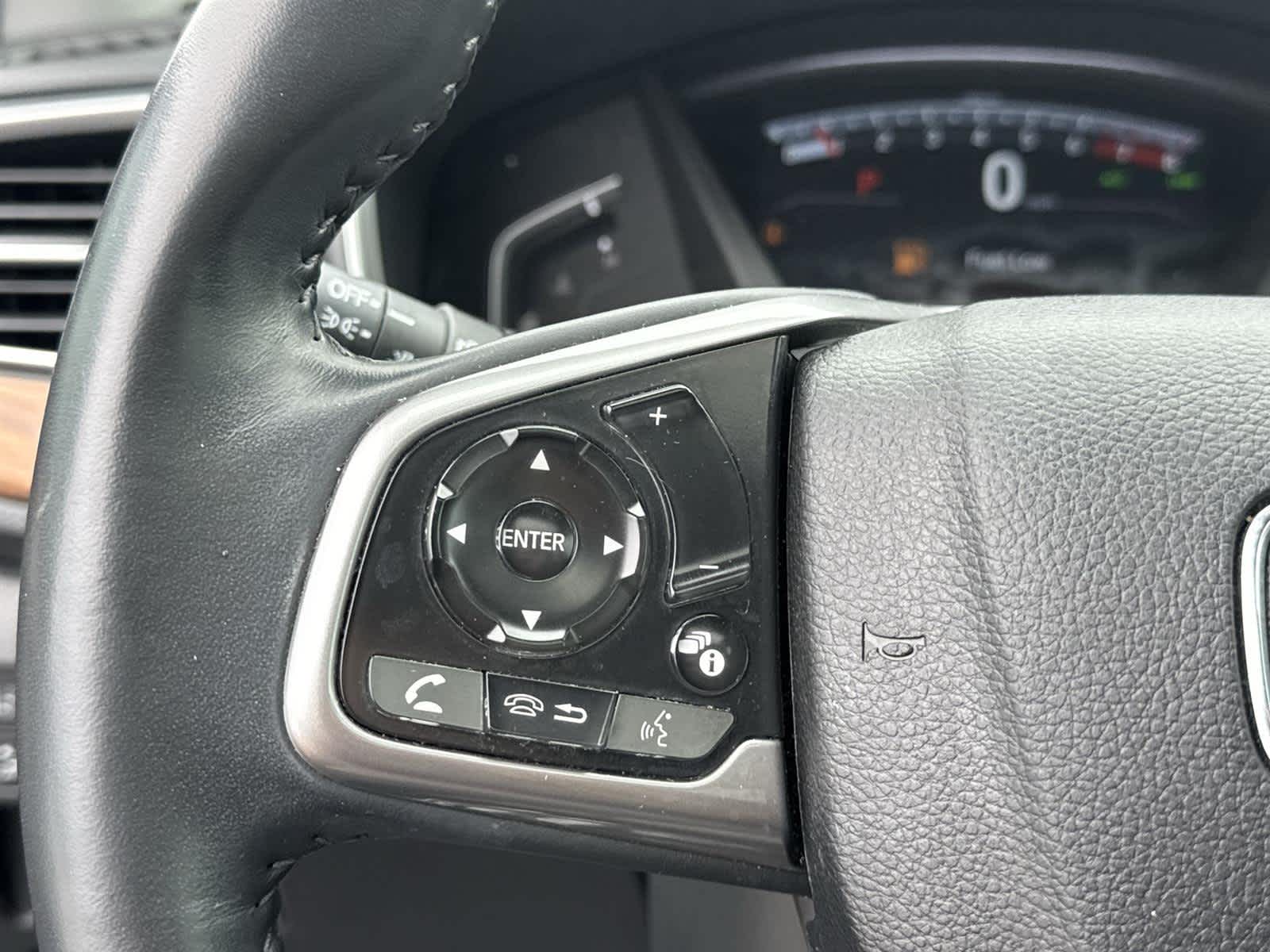 Thumbnail: 2019 Honda CR-V - 20