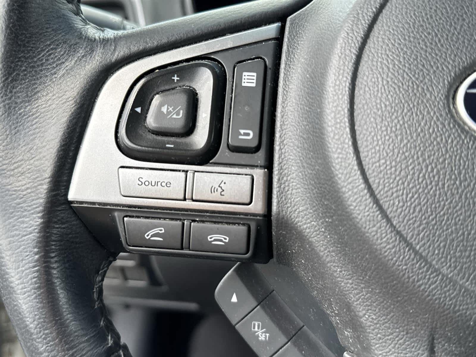 Thumbnail: 2016 Subaru Outback - 20